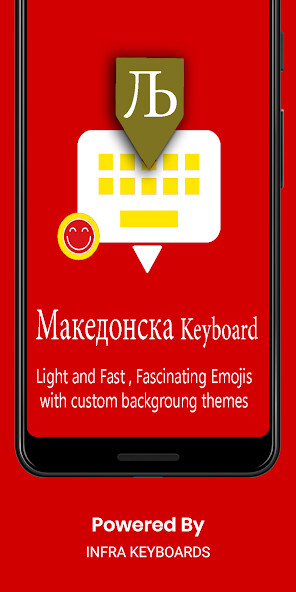 Run android online APK Macedonian English Keyboard : Infra Keyboard from MyAndroid or emulate Macedonian English Keyboard : Infra Keyboard using MyAndroid Run android online APK Macedonian English Keyboard : Infra Keyboard from MyAndroid or emulate Macedonian English Keyboard : Infra Keyboard using MyAndroid