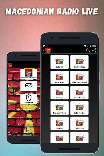 Run android online APK Macedonian Radio Live from MyAndroid or emulate Macedonian Radio Live using MyAndroid Run android online APK Macedonian Radio Live from MyAndroid or emulate Macedonian Radio Live using MyAndroid