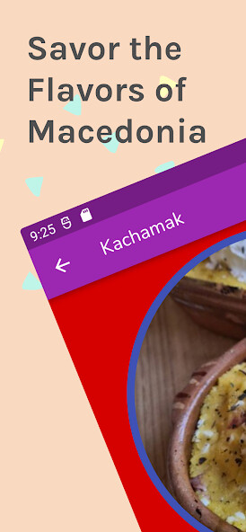 Run android online APK Macedonian Recipes from MyAndroid or emulate Macedonian Recipes using MyAndroid Run android online APK Macedonian Recipes from MyAndroid or emulate Macedonian Recipes using MyAndroid