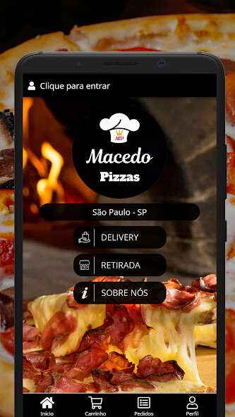 Run android online APK Macedo Pizzas from MyAndroid or emulate Macedo Pizzas using MyAndroid Run android online APK Macedo Pizzas from MyAndroid or emulate Macedo Pizzas using MyAndroid