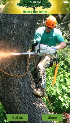 Emulate Android APK Macedos Tree Service Emulate Android APK Macedos Tree Service