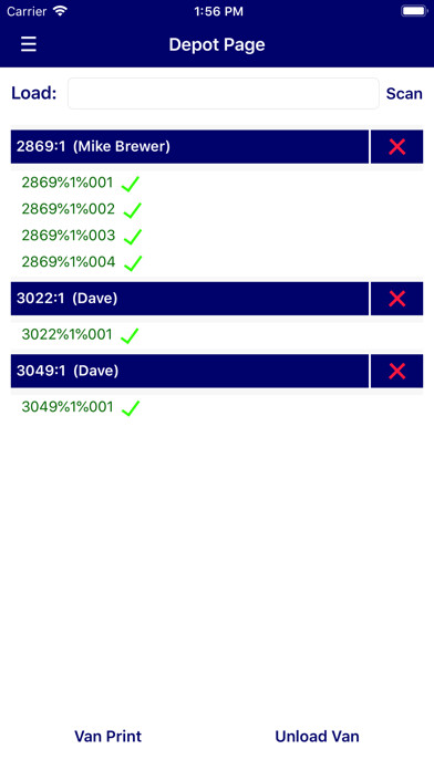 Emulate iPhone app MACE POD using MyAndroid Emulate iPhone app MACE POD using MyAndroid