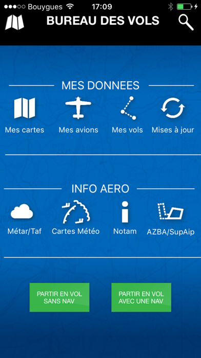 Emulate iPhone app Mach 7 using MyAndroid