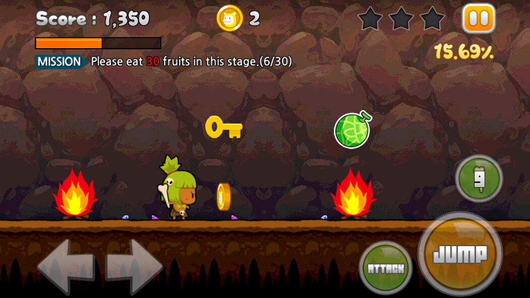 Run android online APK MACH Adventure from MyAndroid or emulate MACH Adventure using MyAndroid