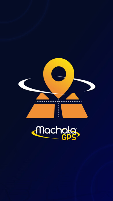 Emulate iPhone app Machala GPS using MyAndroid
