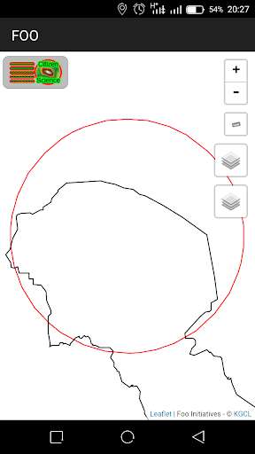 Run android online APK Machame  Ecotourism Program from MyAndroid or emulate Machame  Ecotourism Program using MyAndroid