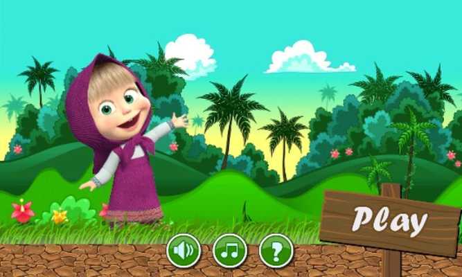Emulate Android APK Macha Michka Run Adventure Emulate Android APK Macha Michka Run Adventure