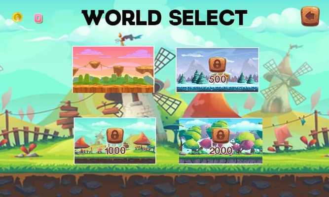 Emulate Android APK Macha race the bear Emulate Android APK Macha race the bear