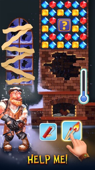 Emulate iPhone app Machinartist-Mystery using MyAndroid Emulate iPhone app Machinartist-Mystery using MyAndroid