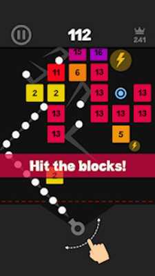 Emulate Android APK Machine Balls