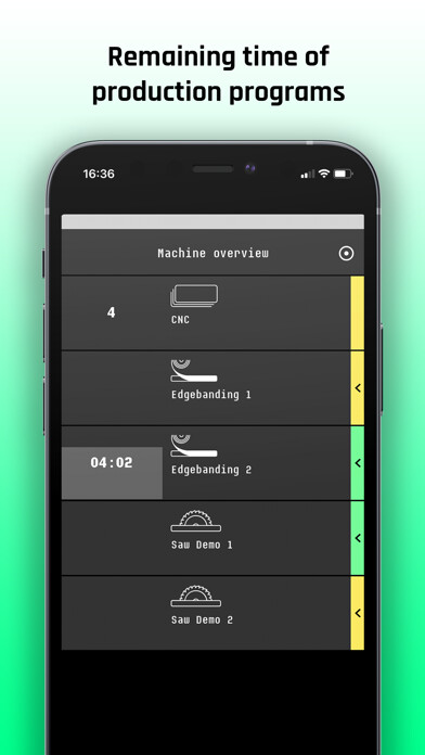 Emulate iPhone app MachineBoard using MyAndroid Emulate iPhone app MachineBoard using MyAndroid