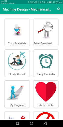 Run android online APK Machine Design - Mechanical Engineering from MyAndroid or emulate Machine Design - Mechanical Engineering using MyAndroid Run android online APK Machine Design - Mechanical Engineering from MyAndroid or emulate Machine Design - Mechanical Engineering using MyAndroid