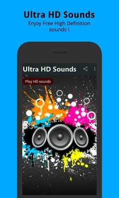 Emulate Android APK Machine Gun Sounds
