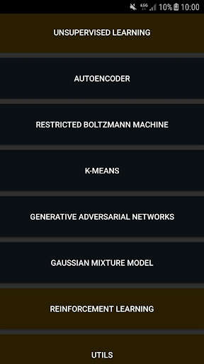 Run android online APK Machine Learning From Scratch With Python from MyAndroid or emulate Machine Learning From Scratch With Python using MyAndroid Run android online APK Machine Learning From Scratch With Python from MyAndroid or emulate Machine Learning From Scratch With Python using MyAndroid