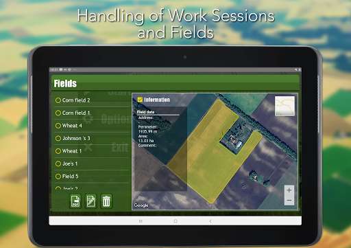 Run android online APK MachineryGuide - Agricultural GPS guidance (Demo) from MyAndroid or emulate MachineryGuide - Agricultural GPS guidance (Demo) using MyAndroid Run android online APK MachineryGuide - Agricultural GPS guidance (Demo) from MyAndroid or emulate MachineryGuide - Agricultural GPS guidance (Demo) using MyAndroid