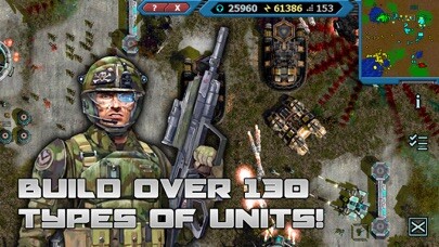 Emulate iPhone app Machines at War 3 RTS using MyAndroid Emulate iPhone app Machines at War 3 RTS using MyAndroid