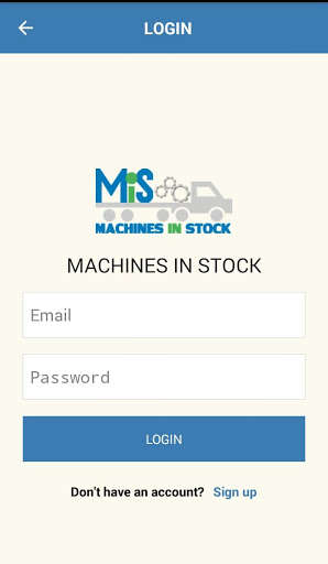 Emulate Android APK Machines In Stock Emulate Android APK Machines In Stock
