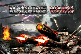 Emulate iPhone app Machine War-리얼탱크 액션 using MyAndroid Emulate iPhone app Machine War-리얼탱크 액션 using MyAndroid