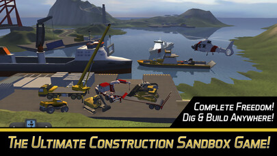 Emulate iPhone app Machine World using MyAndroid Emulate iPhone app Machine World using MyAndroid