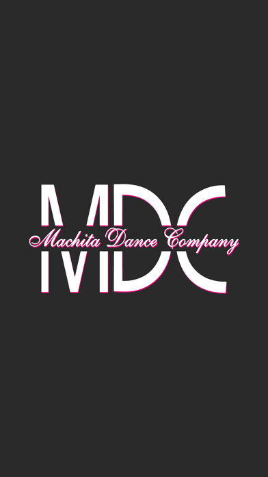 Emulate iPhone app Machita Dance Company using MyAndroid