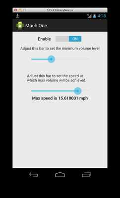 Emulate Android APK Mach One Emulate Android APK Mach One