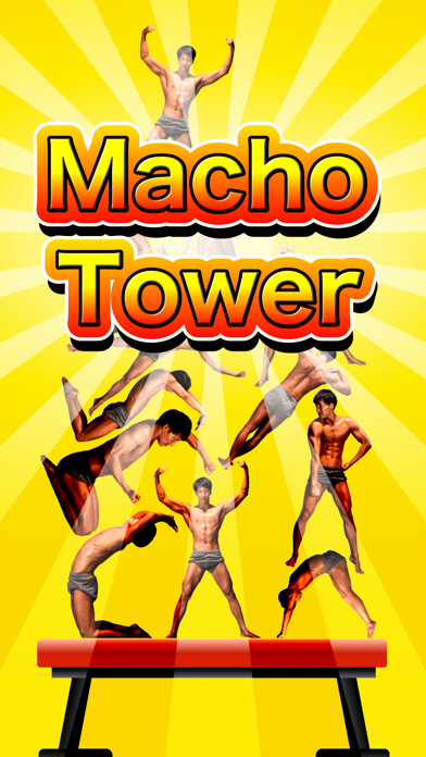 Emulate iPhone app Macho Tower using MyAndroid