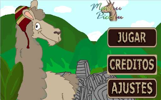 Run android online APK Machu Picchu Adventure from MyAndroid or emulate Machu Picchu Adventure using MyAndroid