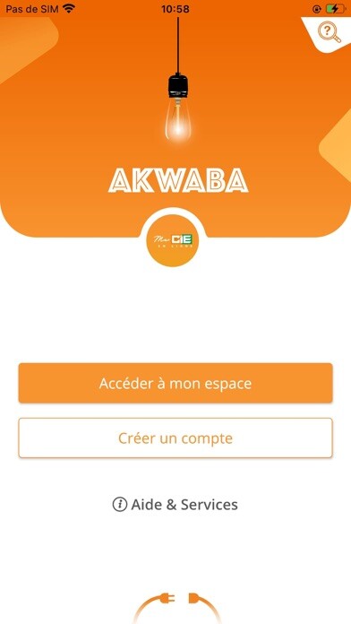 Emulate iPhone app Ma CIE using MyAndroid Emulate iPhone app Ma CIE using MyAndroid