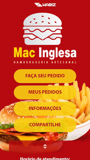 Run android online APK Mac Inglesa from MyAndroid or emulate Mac Inglesa using MyAndroid