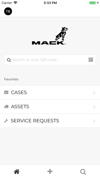 Emulate iPhone app Mack ASIST using MyAndroid Emulate iPhone app Mack ASIST using MyAndroid