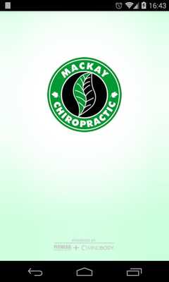 Emulate Android APK Mackay Chiropractic Emulate Android APK Mackay Chiropractic