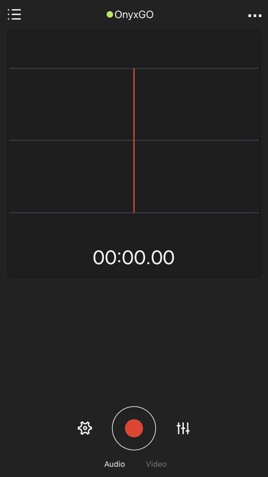 Emulate iPhone app Mackie OnyxGo using MyAndroid Emulate iPhone app Mackie OnyxGo using MyAndroid