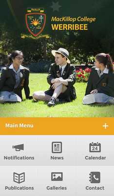 Emulate Android APK MacKillop College, Werribee Emulate Android APK MacKillop College, Werribee