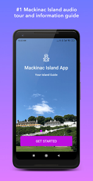 Run android online APK Mackinac Island App from MyAndroid or emulate Mackinac Island App using MyAndroid