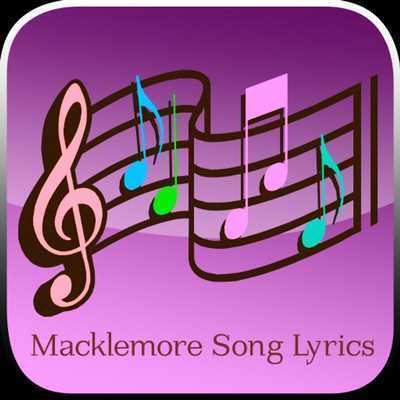 Emulate Android APK Macklemore SongLyrics