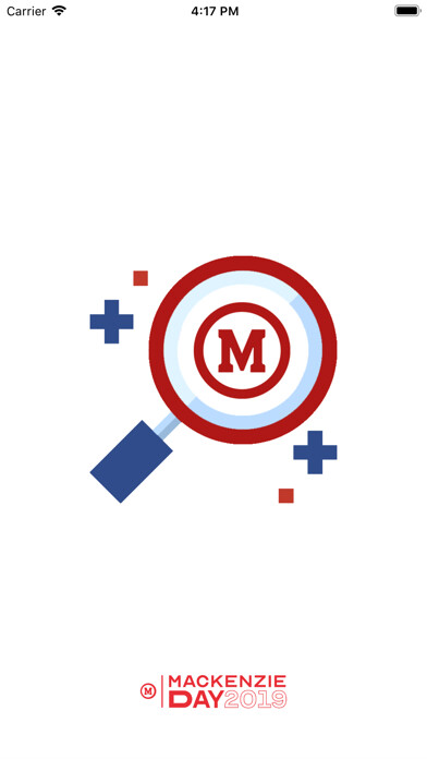 Emulate iPhone app Mack Trilhas using MyAndroid Emulate iPhone app Mack Trilhas using MyAndroid