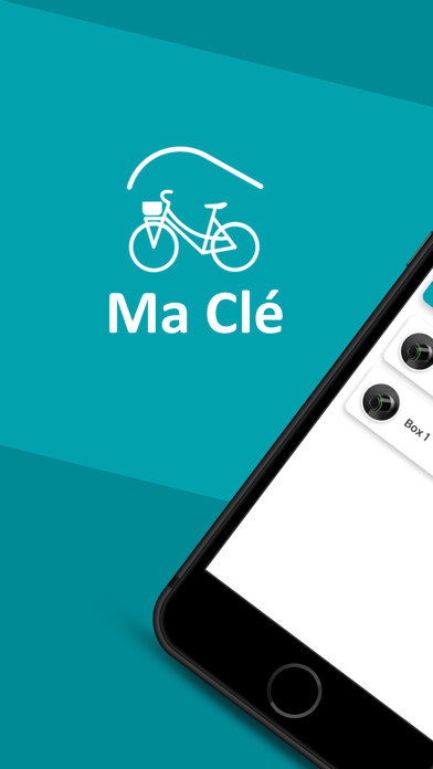 Emulate iPhone app Ma Clé using MyAndroid Emulate iPhone app Ma Clé using MyAndroid