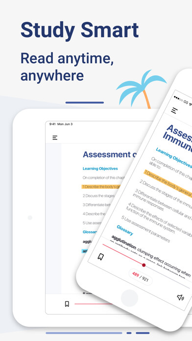 Emulate iPhone app Macmillan Learning eBook using MyAndroid Emulate iPhone app Macmillan Learning eBook using MyAndroid