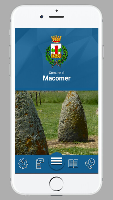Emulate iPhone app Macomer inAPP using MyAndroid