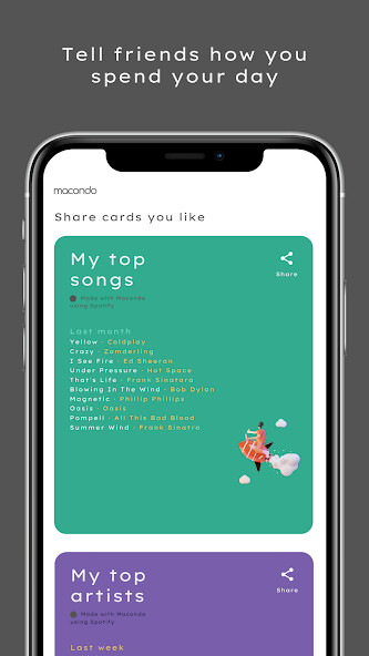 Run android online APK Macondo from MyAndroid or emulate Macondo using MyAndroid