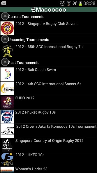 Run android online APK Macoocoo Tournament Viewer from MyAndroid or emulate Macoocoo Tournament Viewer using MyAndroid Run android online APK Macoocoo Tournament Viewer from MyAndroid or emulate Macoocoo Tournament Viewer using MyAndroid
