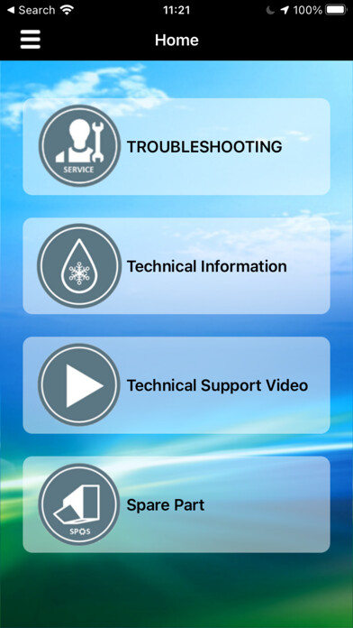 Emulate iPhone app MACO Service using MyAndroid Emulate iPhone app MACO Service using MyAndroid