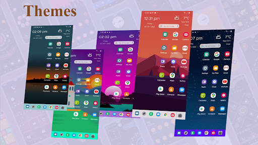 Run android online APK Mac OS Style Launcher 2021 -Desktop style Launcher from MyAndroid or emulate Mac OS Style Launcher 2021 -Desktop style Launcher using MyAndroid