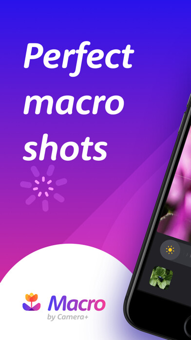 Emulate iPhone app Macro by Camera+ using MyAndroid Emulate iPhone app Macro by Camera+ using MyAndroid