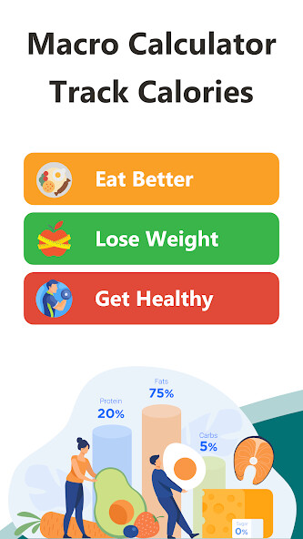 Run android online APK Macro Calculator and Tracker from MyAndroid or emulate Macro Calculator and Tracker using MyAndroid Run android online APK Macro Calculator and Tracker from MyAndroid or emulate Macro Calculator and Tracker using MyAndroid