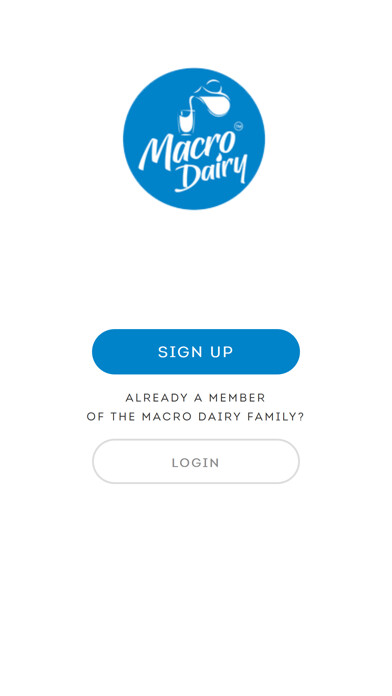 Run android online APK Macro Dairy from MyAndroid or emulate Macro Dairy using MyAndroid