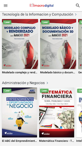 Run android online APK macro.digital from MyAndroid or emulate macro.digital using MyAndroid