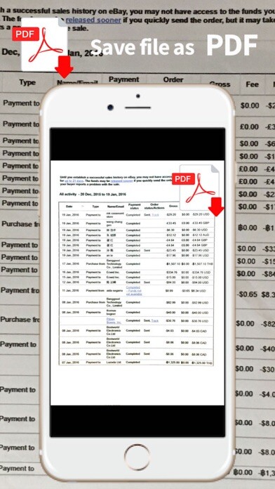Emulate iPhone app MacroDocScan using MyAndroid Emulate iPhone app MacroDocScan using MyAndroid