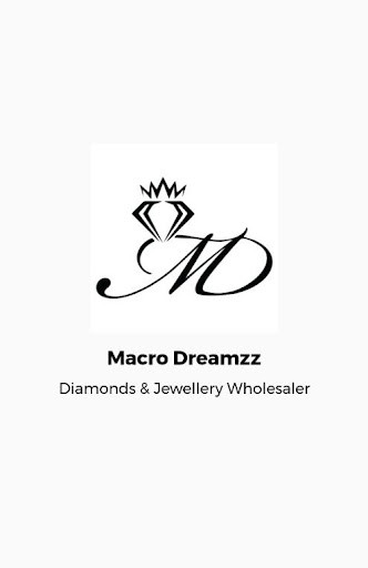 Run android online APK Macro Dreamzz - Diamonds and Jewellery Wholesaler from MyAndroid or emulate Macro Dreamzz - Diamonds and Jewellery Wholesaler using MyAndroid
