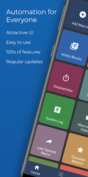 Run android online APK MacroDroid - Device Automation from MyAndroid or emulate MacroDroid - Device Automation using MyAndroid Run android online APK MacroDroid - Device Automation from MyAndroid or emulate MacroDroid - Device Automation using MyAndroid